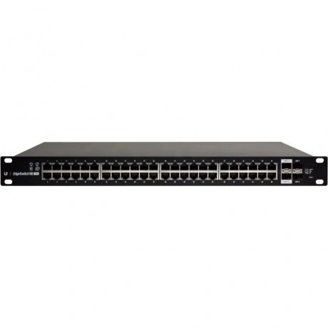 Коммутатор UBIQUITI ES-48-500W