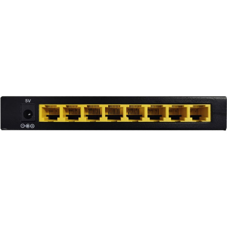 Коммутатор ORIGO OS2208/A1A