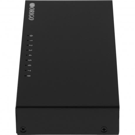 Коммутатор ORIGO OS2208/A1A - фото 3