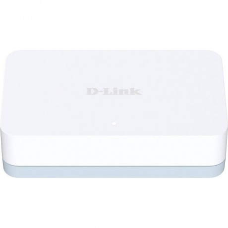 Коммутатор D-Link DES-1005C/C2A - фото 1