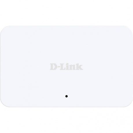 Коммутатор D-Link DES-1005C/C2A - фото 2