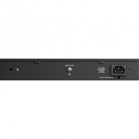 Коммутатор D-Link DES-1016D/I1A - фото 4