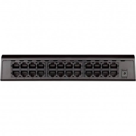 Коммутатор D-Link DES-1024A/E3A - фото 2