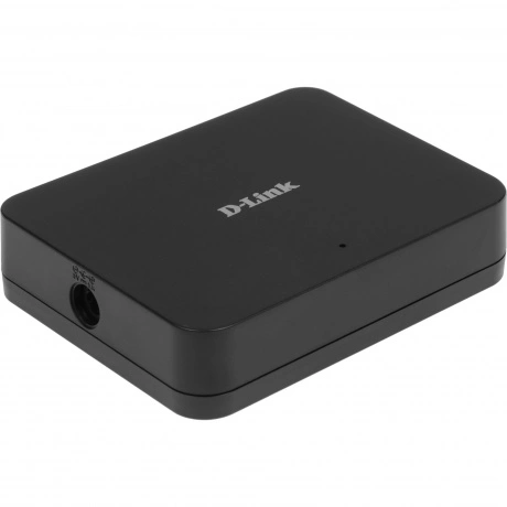 Коммутатор D-Link DGS-1005A/G1A