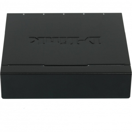Коммутатор D-Link DGS-1005D/R1A - фото 3