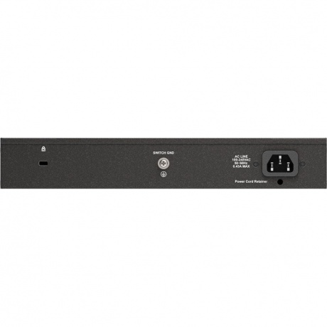 Коммутатор D-Link DGS-1024D/J1A - фото 3