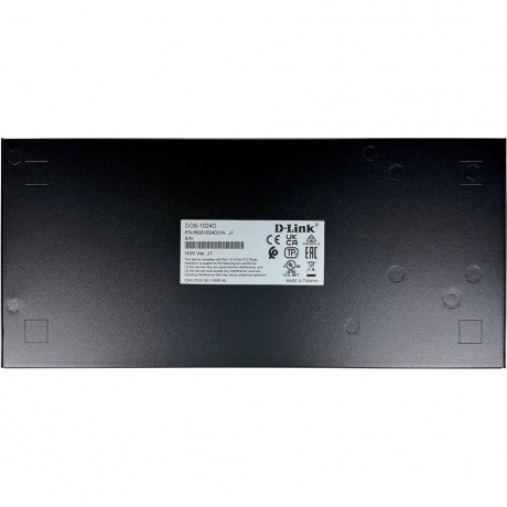 Коммутатор D-Link DGS-1024D/J1A - фото 4