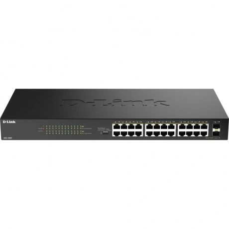Коммутатор D-Link DGS-1026P/A1A