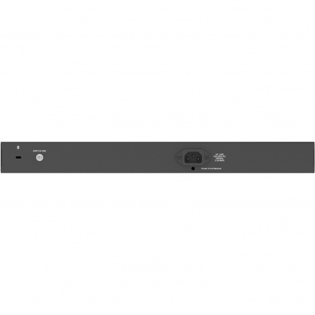 Коммутатор D-Link DGS-1026P/A1A - фото 3