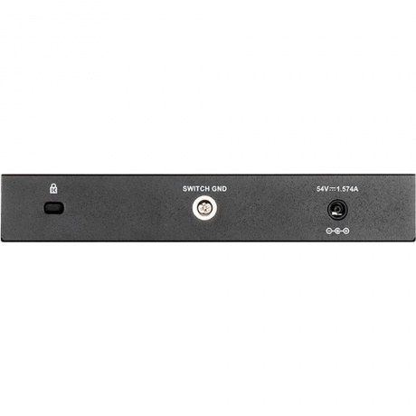 Коммутатор D-Link DGS-1100-08PV2/A4A Настраив - фото 3