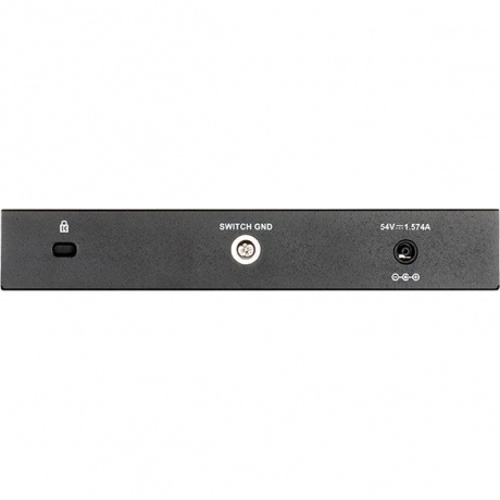Коммутатор D-Link DGS-1100-08PV2/A4A Настраив - фото 5