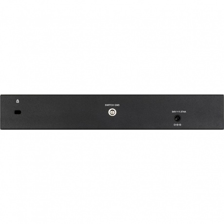 Коммутатор D-Link DGS-1210-08P/G3A - фото 3