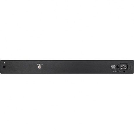 Коммутатор D-Link DGS-1210-28P/FL2A - фото 4