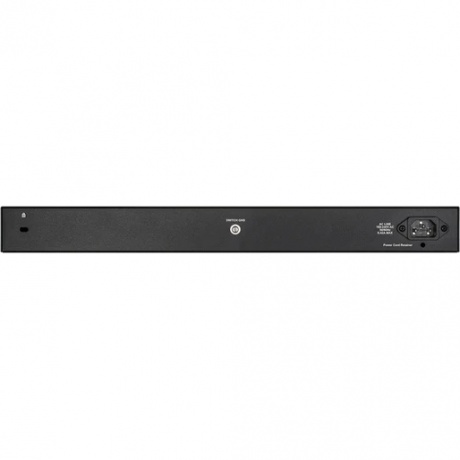 Коммутатор D-Link DGS-1210-28P/FL2A - фото 5