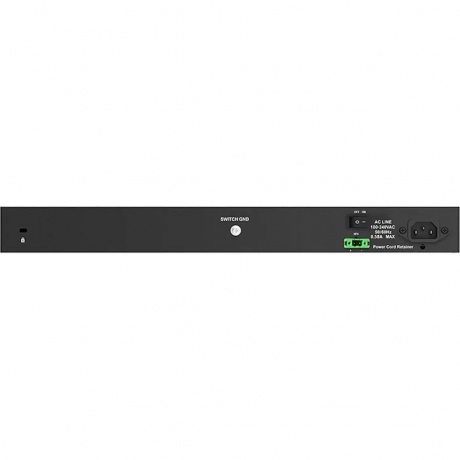 Коммутатор D-Link DGS-1210-28X/ME/C1A - фото 2