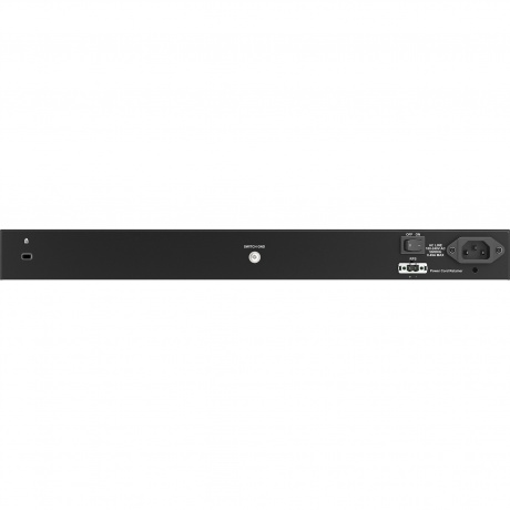 Коммутатор D-Link DGS-1210-28X/ME/C1A - фото 7