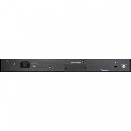 Коммутатор D-Link DGS-1510-52XMP/A2A - фото 3