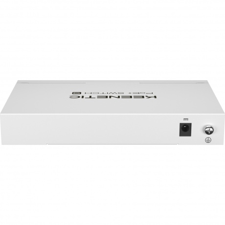 Коммутатор Keenetic POE+ SWITCH 9 (KN-4710) - фото 3