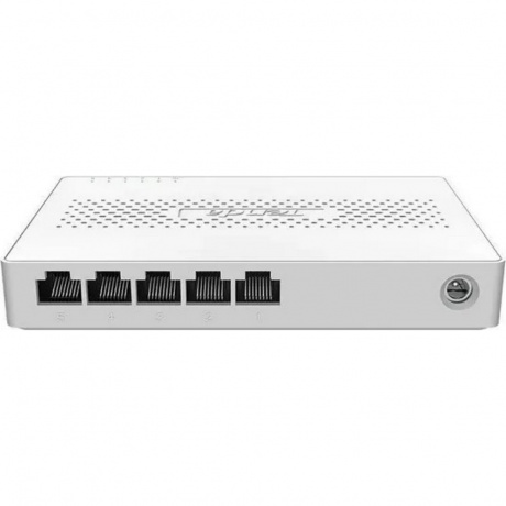 Коммутатор TENDA SM105 - фото 1