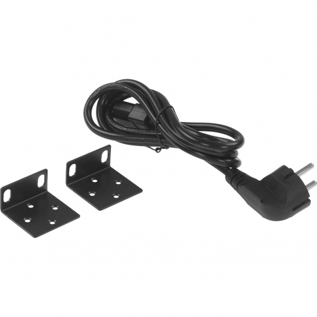 Коммутатор TENDA TEG1024G - фото 6