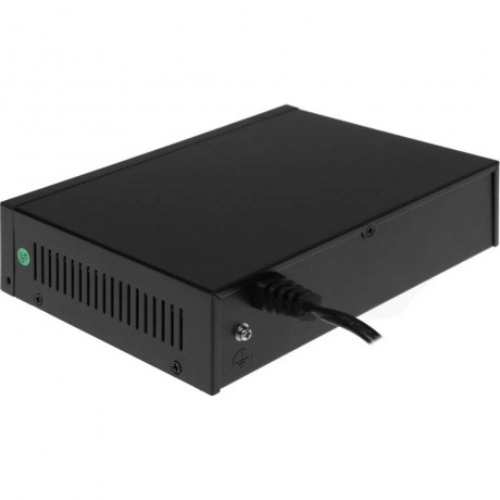 Коммутатор TENDA S106PC - фото 7