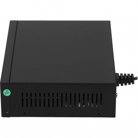Коммутатор TENDA SG110PC - фото 4