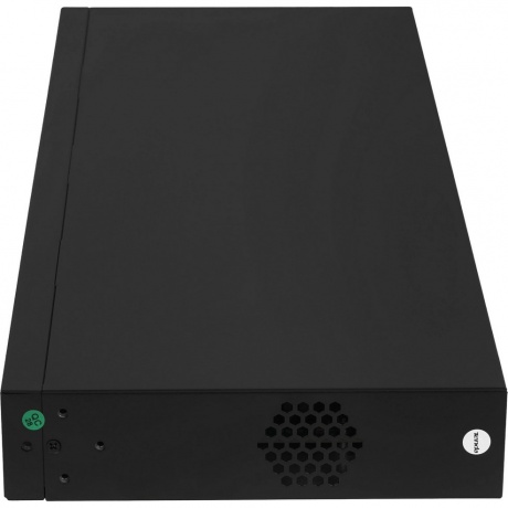 Коммутатор TENDA TEG1120P-16-150W - фото 2