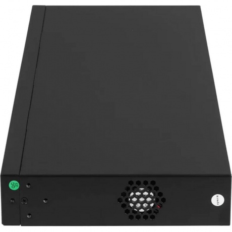 Коммутатор Tenda TEG2220P-16-250W - фото 4