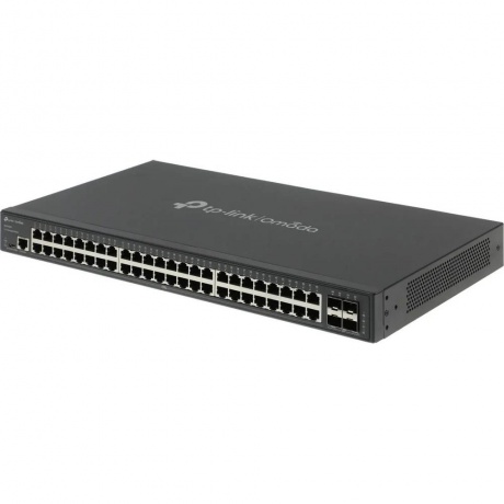 Коммутатор TP-Link SG3452X - фото 3