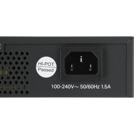 Коммутатор TP-Link SG3452X - фото 7