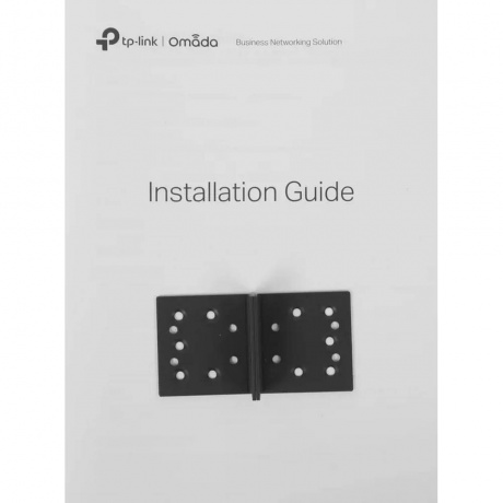 Коммутатор TP-Link SG3452X - фото 10