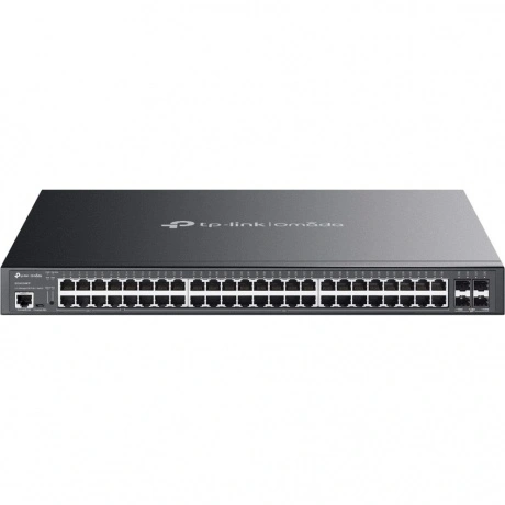 Коммутатор TP-Link SG3452XMPP