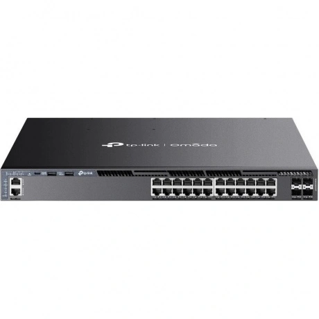 Коммутатор TP-Link SG6428XHP
