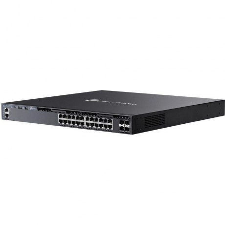 Коммутатор TP-Link SG6428XHP - фото 2