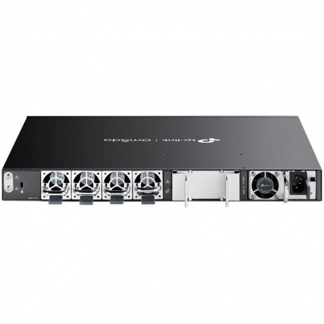 Коммутатор TP-Link SG6428XHP - фото 3