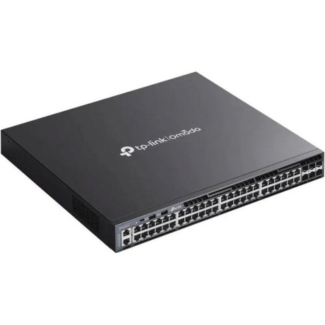 Коммутатор TP-Link SG6654X - фото 3