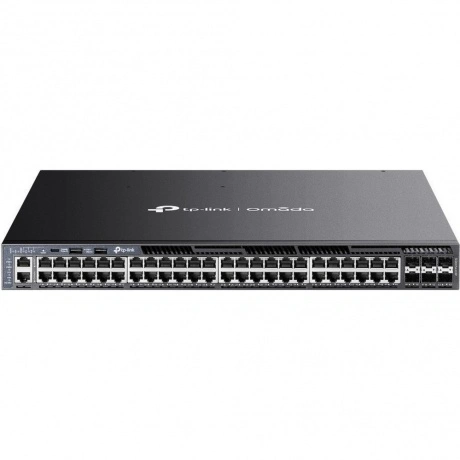 Коммутатор TP-Link SG6654XHP