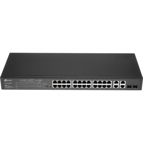 Коммутатор TP-Link SL2428P - фото 1