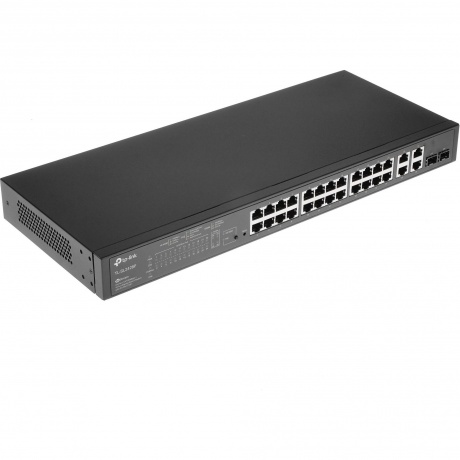 Коммутатор TP-Link SL2428P - фото 5