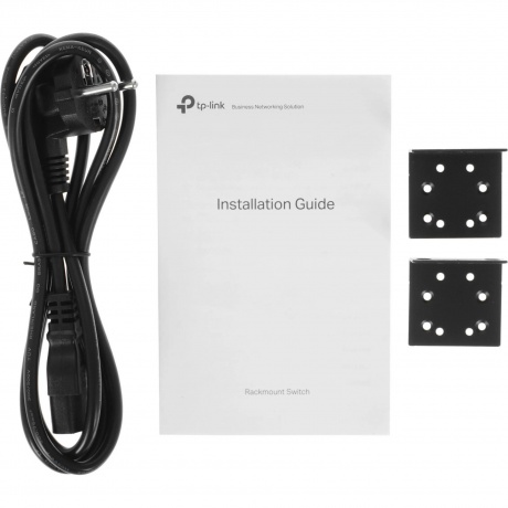 Коммутатор TP-Link SL2428P - фото 6