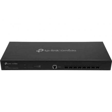 Коммутатор TP-Link SX3008F - фото 1