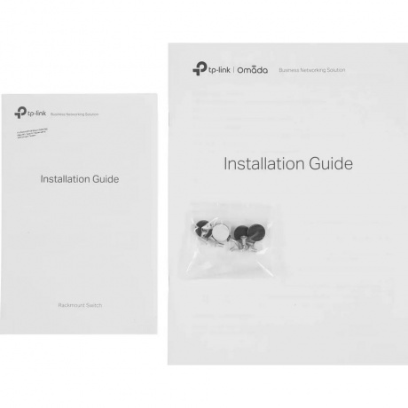 Коммутатор TP-Link SX3008F - фото 11