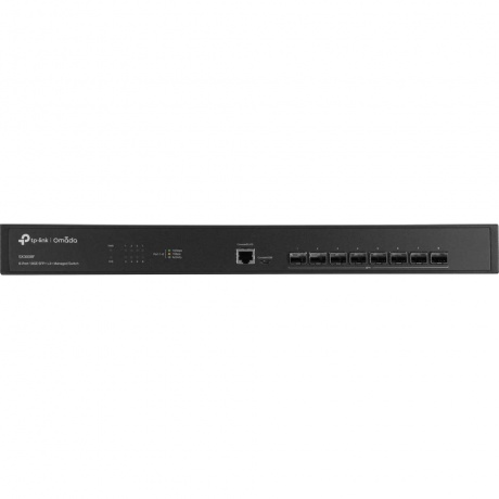Коммутатор TP-Link SX3008F - фото 4