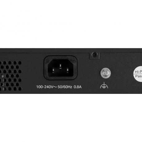 Коммутатор TP-Link SX3008F - фото 6