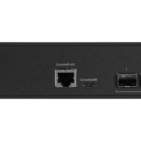 Коммутатор TP-Link SX3008F - фото 7