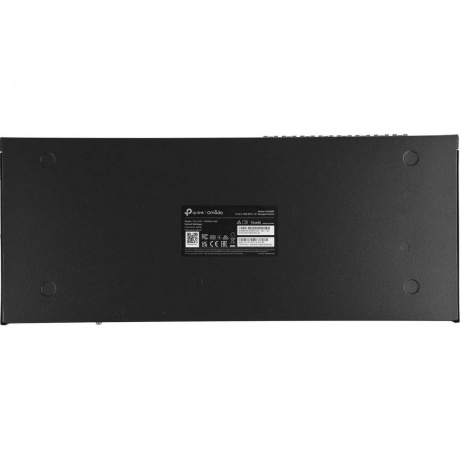 Коммутатор TP-Link SX3008F - фото 8