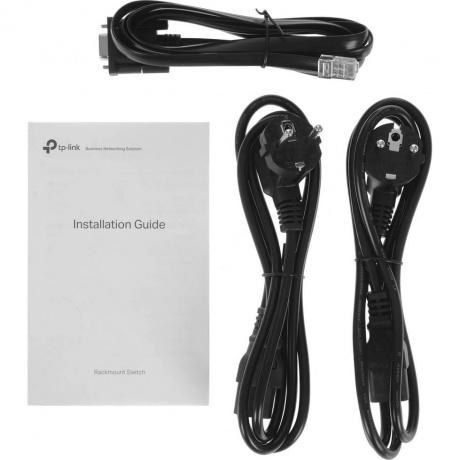 Коммутатор TP-Link SX3016F - фото 6