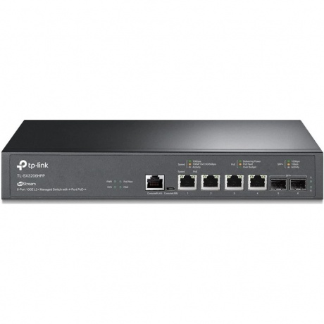 Коммутатор TP-Link SX3206HPP