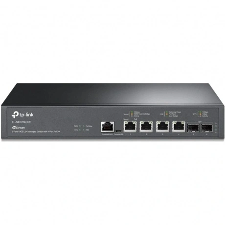 Коммутатор TP-Link SX3206HPP