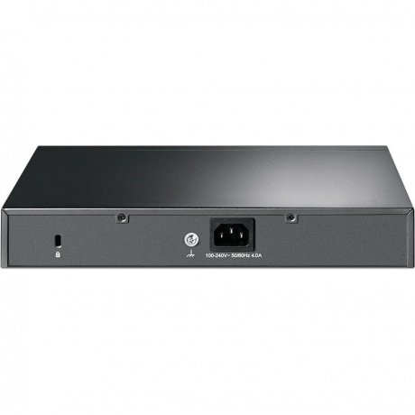 Коммутатор TP-Link SX3206HPP - фото 3